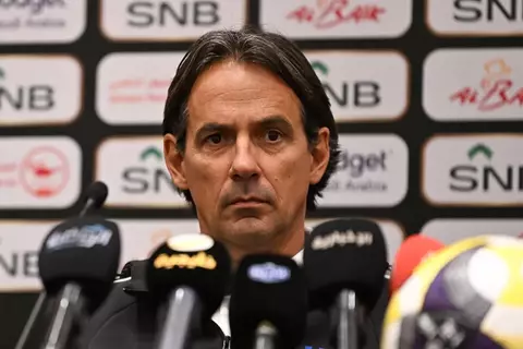 إنزاجي: الهلال "وُلد" ليعيش تحت الضغط.. وسنقاتل لحصد كأس الملك أمام الخلود
